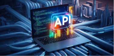 API-First Technology